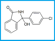 CHLORTHALIDONE DESULFONAMIDE IMPURITY